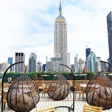The best rooftop bars in nyc for summer include spots with excellent drinks with views of the skyline. 35 Of The Best Rooftop Bars In Nyc Love Happens Magazine