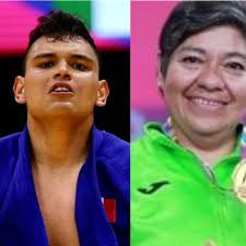 Medallistas mexicanos en Parapanamericanos de Lima 2019