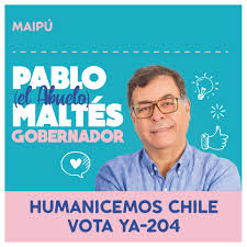 Trabajaré por quienes han sido excluidos, | twugi. Pablo Maltes B Apoyame En Estas Elecciones Para Que El Facebook