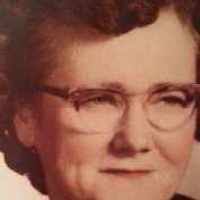 Beulah Leafy Flowers (1905–1985) • FamilySearch