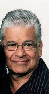 RYDER, George-Edwin RN