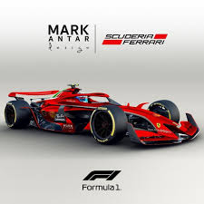 Ferrari 2021 F1 Idea And Evaluate In 2020 Ferrari Ferrari F1 Formula 1 Car