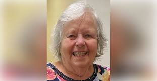 Obituary information for Janet Eloise Roberts