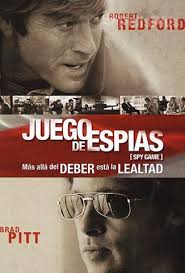 Ver y descargar películas y series en latino, español, subtitulado e ingles, los últimos estrenos en la mejor calidad hd sin cortes. Ver Juego De Espias 2001 Online Cuevana 3 Peliculas Online