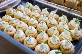 Check spelling or type a new query. Antipasto Di Pasqua Prova Questi Vol Au Vent Sfiziosi E Ricchi Di Gusto