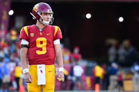Previewing, predicting, and looking ahead to the stanford season with what you need to know. Usc Vs Arizona State Football Preview Qbs Kedon Slovis Jayden Daniels Conquest Chronicles