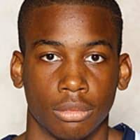 Anthony Morse 2012 Power Forward Tennessee Tech