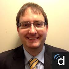 Dr. Harry S. Porterfield, DO