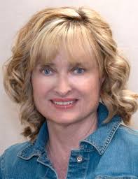 Connie Fry Ament '65