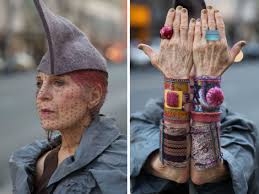 Eco-Style II: “Adorned” with TEDx presenter Debra Rapoport