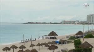 A temporada de furacões em cancún vai de agosto a novembro. Band Jornalismo Cancun Esvazia Hoteis Com A Chegada De Furacao Delta Facebook