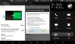Scroll to and touch ultra power saving mode. Enable Extreme Power Saving Mode On Htc One M8 Sprint And Verizon