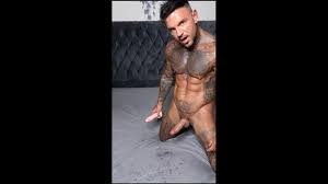 Sucking and fucking myself will a dildo till I cum hard - Sean Pratt ( sean9pratt) - Watch gay porn for free on GayForFans.com