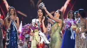 Keep visiting this site for more updates on miss universe 2018. Miss Universe 2018 Catriona Gray From The Philippines Claims Crown