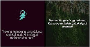 Gambar Kata Kata Ditinggal Nikah 40 Kata Kata Buat Mantan Ini Bisa Menghibur Patah Hatimu Download Akun Fa Patah Hati Kata Kata Mutiara Kata Kata Motivasi