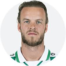 Jorrit Petrus Carolina Hendrix