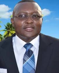 Prof. Theophilus Dekonty Joseph