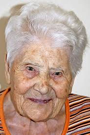 Sexaus älteste Einwohnerin wird 100 <b>Jahre alt</b> - 67412058