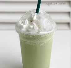 Green Tea Frappuccino Capycat Recipe Frappuccino Caramel Frappuccino Starbucks Caramel Frappuccino