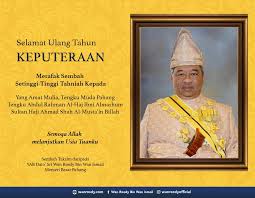 He said, with sadness and sorrow, we the family accept the fact that our father. Merafak Sembah Setinggi Tinggi Wan Rosdy Bin Wan Ismail Facebook