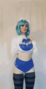 Get inspired by our community of talented artists. Breast Expansion Gifs Tenor