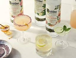 Spring Craft Cocktails To Make At Home Goop Comment Faire Des Cocktails Cocktails Maison Recettes Vodka