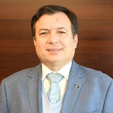 fredy aranda torres (@chinofred71)