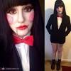 Juego macabro disfraz para mujer / disfraz mujer maravilla niñas disfraz halloween. 1