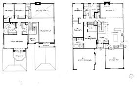 Another option is to build a larger (600+ square feet) addition to accommodate a new master suite. Home Plans With In Law Apartment Home And Aplliances