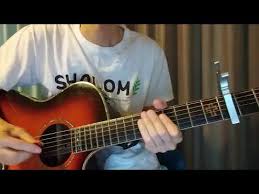 Bishop Briggs White Flag Chords Bishop Briggs Champion Guitar Tutorial Youtube