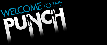 The suffolk punch embodies the craft spirit in every drink we serve, every meal we prepare, and. Welcome To The Punch Netflix