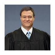 Profile for Judge Rob Hofmann