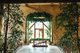 The venue at waterstone is the idyllic countryside setting for texas weddings. A Cripps Stone Barn Wedding In The Cotswolds Tash Theo S Onefabday Com