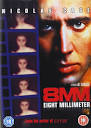 Amazon.com: 8MM : Nicolas Cage, Joaquin Phoenix, James Gandolfini ...