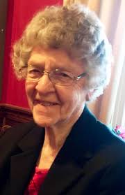 Obituary: Gladys Mae Kaulback Gilbert