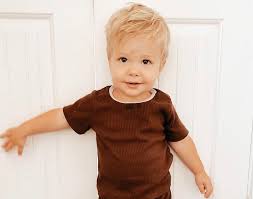 Simple yet elegant short hairstyles for older women are currently very popular. Toddler Boy Haircuts Ideas And Tips For Adorable Styles Just Simply Mom
