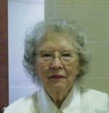 Mary Root Obituary (1934