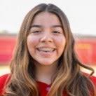 Madison Moreno's High School Career Home