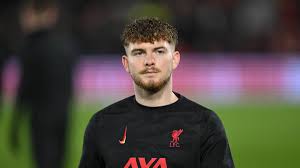 Liverpool's plans for Harvey Elliott are now obvious
