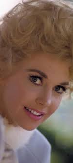 Remembering Donna Douglas