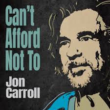 WAIM Podcast #086: Jon Carroll
