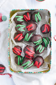 Zobacz wybrane przez nas produkty dla hasła „buck eye: Buckeye Oreo Truffles My Modern Cookery