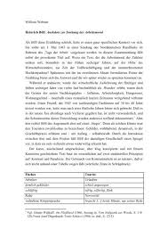 Im folgenden text gehe ich näher an die hauptperson ein. Anekdote Zur Senkung Der Arbeitsmoral Heinrich Boll Charakterisierung