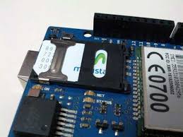 Get access to the targeted sim once and place it on the card reader. Getting Started With The Arduino Gsm Shield Arduino