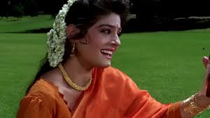 Raveena Tandon hot