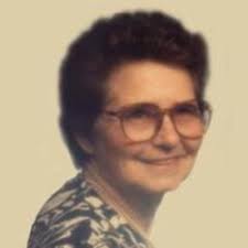 Obituary information for Lucille Jacques