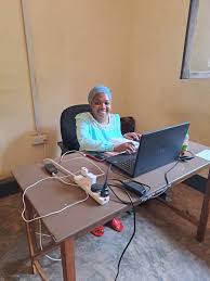 Team Spotlight: Salma Issa