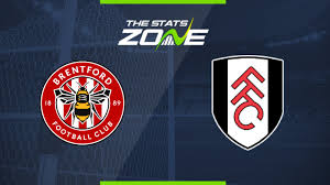 Griffin park football brentford fc community sports trust brentford vs brentford glaxosmithkline pharmaceutical drug pharmaceutical industry medicine, business, text, orange png. 2019 20 Championship Play Off Final Brentford Vs Fulham Preview Prediction The Stats Zone