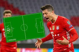 4 sie 14 10:37 aktualizacja 4 sie 14 14:17. To Jest Sekret 41 Bramek Lewandowskiego Przepasc W Porownaniu Z Poprzednimi Sezonami Pilka Nozna Sport Pl