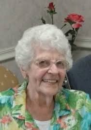 Katherine G. Godsman Obituary 2016